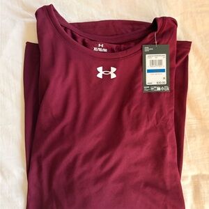 Women’s Under Armour Long Sleeve